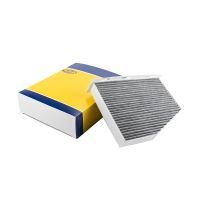 Filtre à charbon actif intérieur Magneti Marelli L=286 W=212 H=57 mm