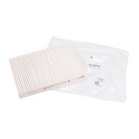 Filtre d'habitacle L=277 LA=198 H=30 mm