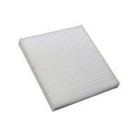 Filtre d'habitacle L=263 W=243 H=30 mm