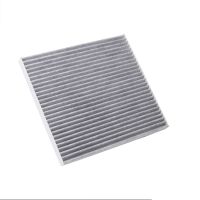 Filtre à charbon actif L=218 W=239 H=20 mm