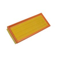 Insert de filtre à air carré Clean Filters MA 381 L=335 W=133 H=41 mm