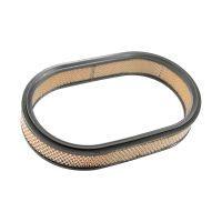 Elément filtre à air ovale 40 IDF 110 cv