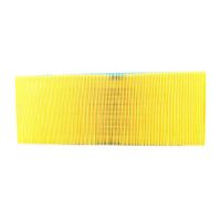 Insert de filtre à air carré Clean Filters MA126 L=296 W=200 H=48 mm