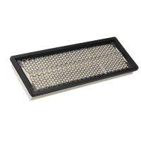 Élément de filtre à air carré MA1029 Clean Filters