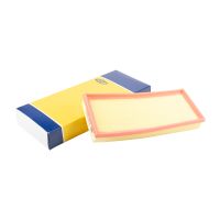 Insert de filtre à air carré Magneti Marelli L=326 B=135 H=43 mm