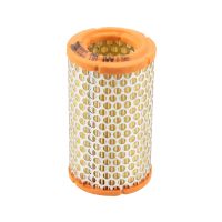 Insert de filtre à air rond