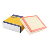 Insert de filtre à air carré Magneti Marelli
