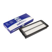 Insert de filtre à air carré UFI