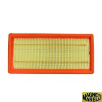 Insert de filtre à air carré Magneti Marelli L=320 B=151 H=37 mm