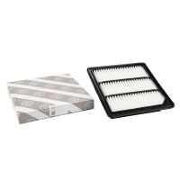 Filtre à air carré AG Automotive