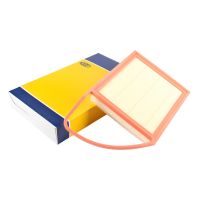 Insert de filtre à air carré Magneti Marelli L=205 B=348 H=57 mm