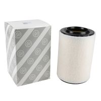 Insert de filtre à air rond AG Automotive