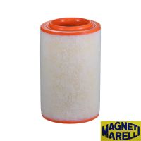 Insert de filtre à air rond Magneti Marelli D1=145 D2=93,5 H=241 mm