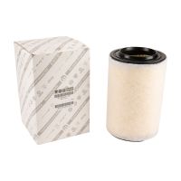 Insert de filtre à air rond