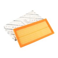Cartouche de filtre à air carrée OE 51773404