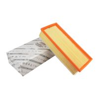 Insert de filtre à air carré Fiat Original