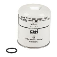 Frein à cartouche de dessiccateur d'air AL12 Original 500050616