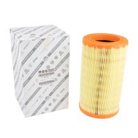 Insert de filtre à air rond