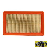 Insert de filtre à air rectangulaire Magneti Marelli