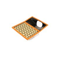 Filtre à air d'origine IVECO L=400 W=318 H=61 mm