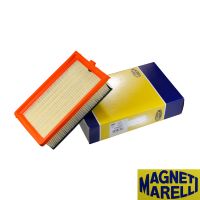 Insert de filtre à air carré Magneti Marelli