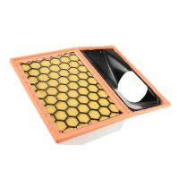 Insert de filtre à air carré AG Automotive