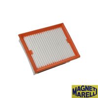 Insert de filtre à air Magneti Marelli L=190mm W=152mm H=50mm