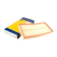 Insert de filtre à air carré L=360 W=185 H=50 mm