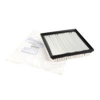 Insert de filtre à air carré H=45 L=233 B=226