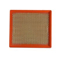 Insert de filtre à air carré H=41 L=337 B=214