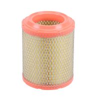 Insert de filtre à air rond D1=135 D2=80 H175