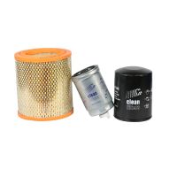 Paquet de filtres de Bj.86