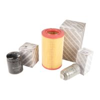 Pack de filtres jusqu'à l'année 10-2004