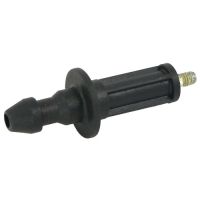 Boîtier de filtre à air boulonné