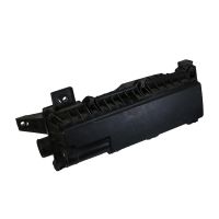 boîtier de filtre à air