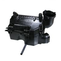 Boîtier de filtre à air complet