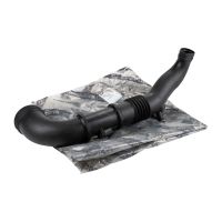 Tuyau pour le filtre à air, tuyau de filtre à air