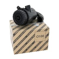 Boîtier de filtre à air avec filtre à air