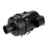 Filtre à air complet