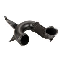 Manchon durite sur le boîtier du filtre à air