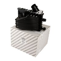 boîtier de filtre à air