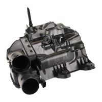 Boîtier de filtre à air complet