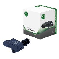 Capteur de pression de suralimentation, pression du collecteur d'admission