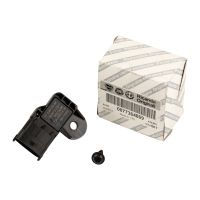 Réglage de l'altitude du capteur de pression