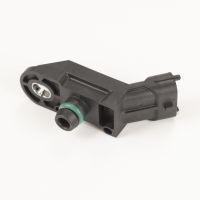 Capteur, pression du collecteur d'admission