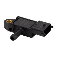 Capteur de pression d'échappement de pression de suralimentation