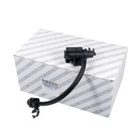 Capteur de pression d'échappement de pression de suralimentation