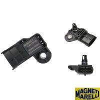 Capteur de pression de suralimentation Magneti Marelli / OE pour collecteurs en aluminium