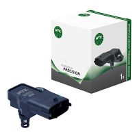 Capteur de pression de suralimentation