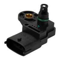 Capteur de pression d'air, réglage de l'altitude, pression du collecteur d'admission